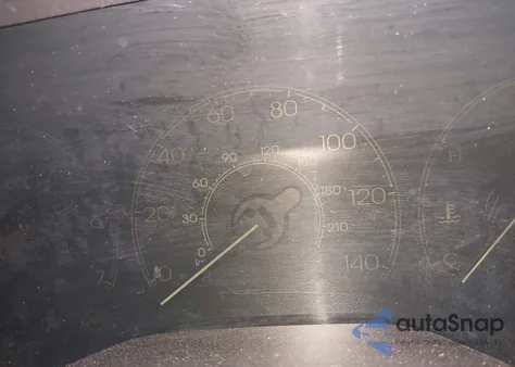 2003 Lincoln Navigator from USA, damaged, VIN 5LMFU27R93LJ27341